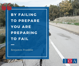 Do you know where your company’s fault lines lie?