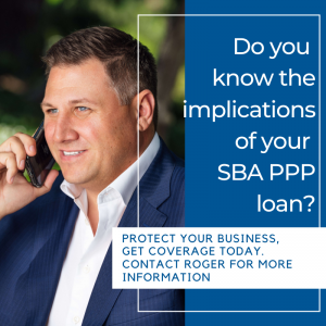 SBA PPP Insurance