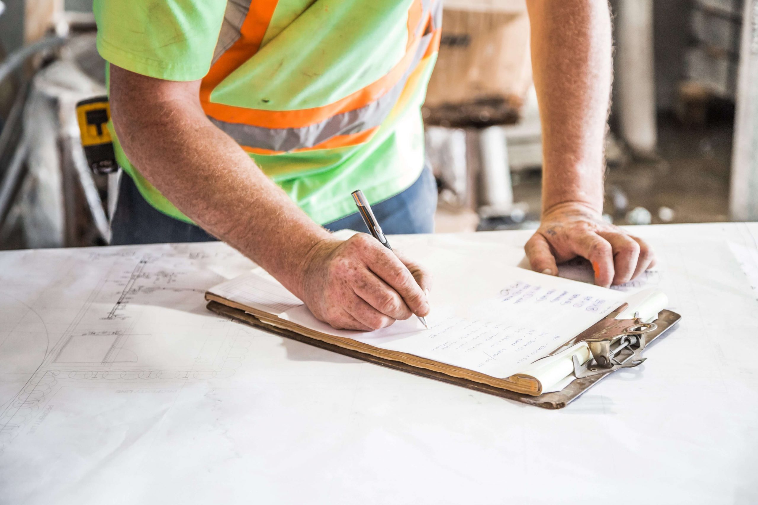 5 Things you need to know to understand your builder's insurance policy