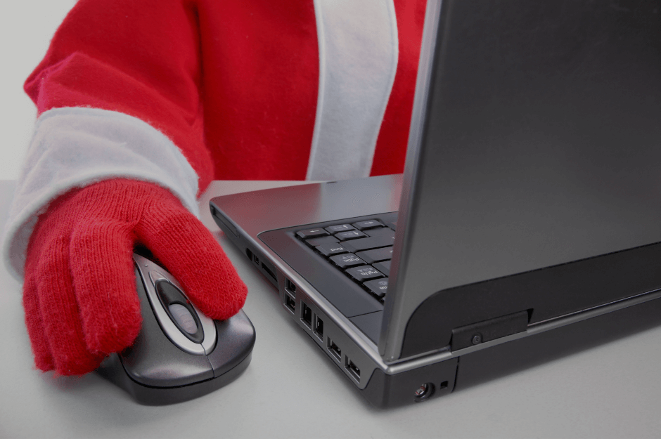 Cybercrimes and the holidays