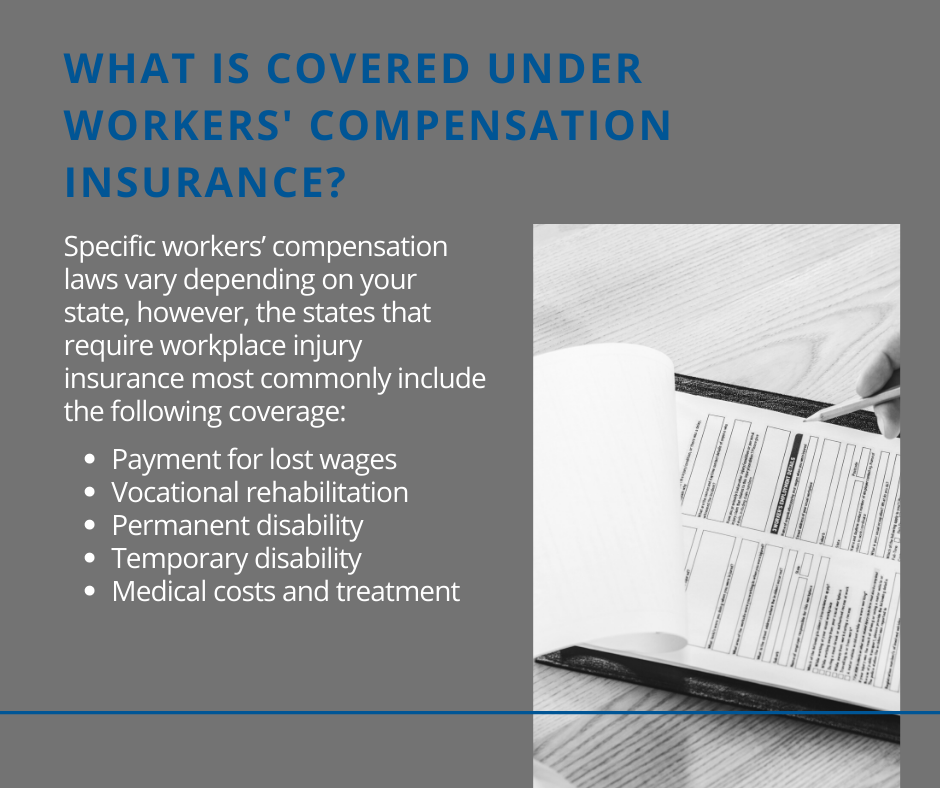 Tips for Understanding Workers’ Compensation Insurance