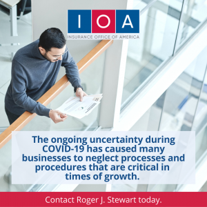 business growth during and post Covid-19